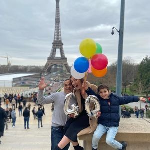 Meet your Posher, Nikolina